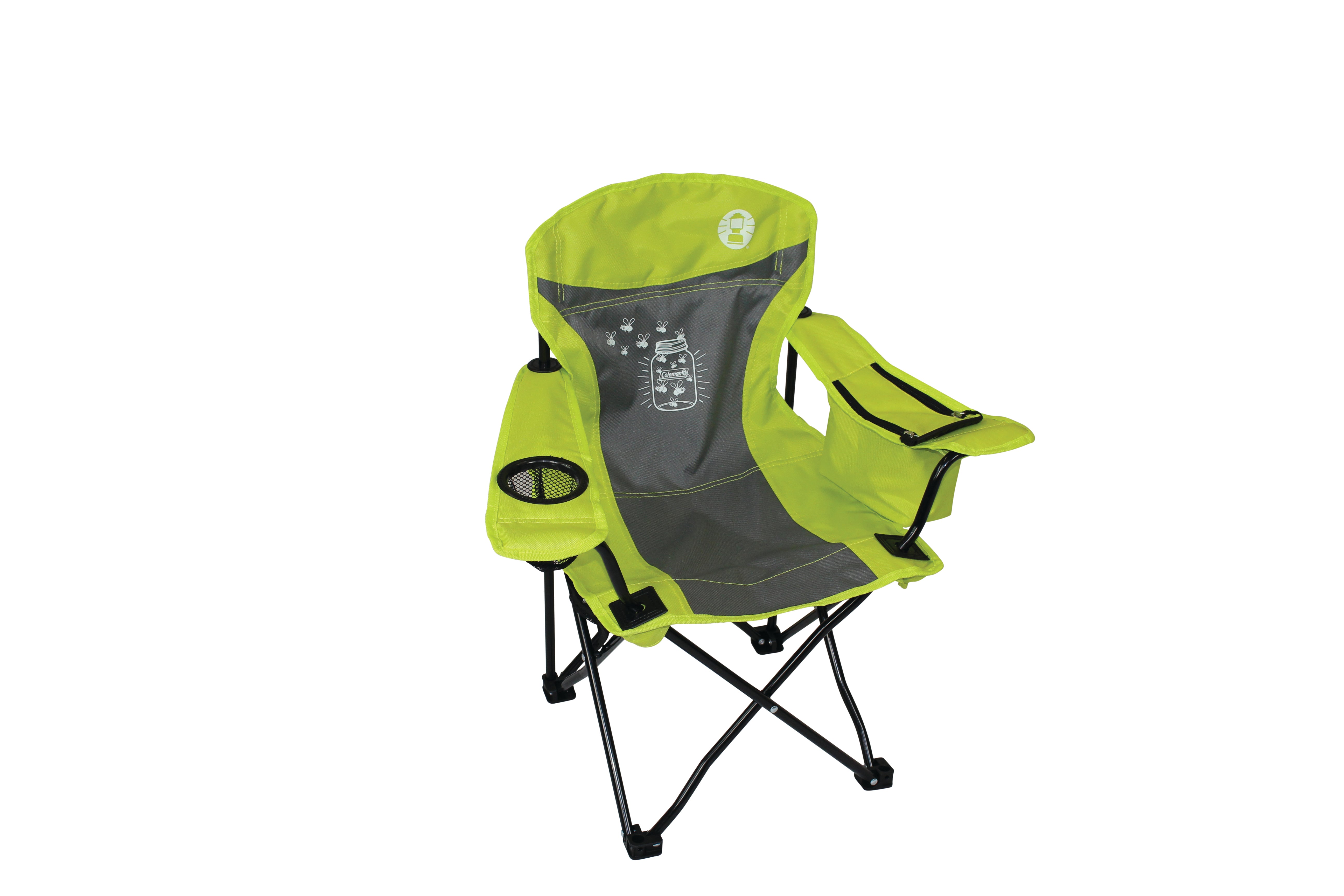 Fyrefly Kids Quad Chair