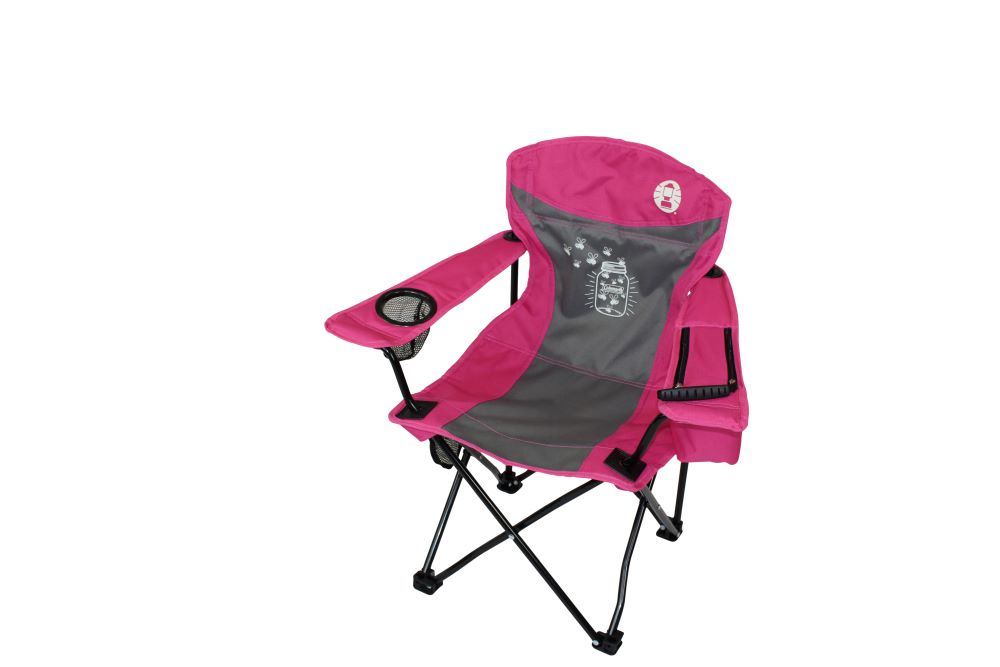 Fyrefly Kids Quad Chair