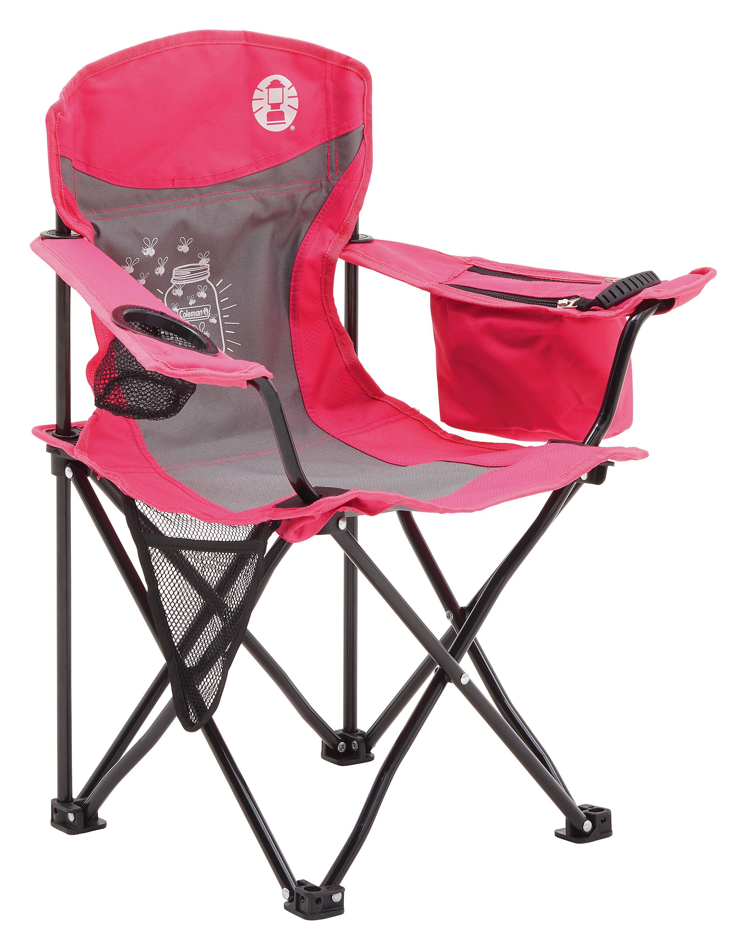 Fyrefly Kids Quad Chair