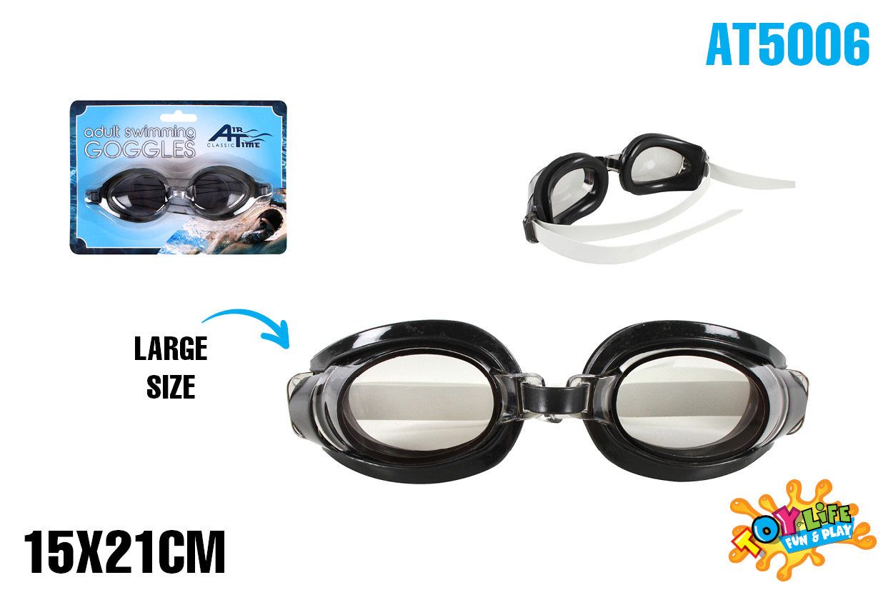 AirTime™ Adults Swim Goggle