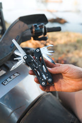 Wildtrak™ 25 in 1 Multi Function Tool with Pliers