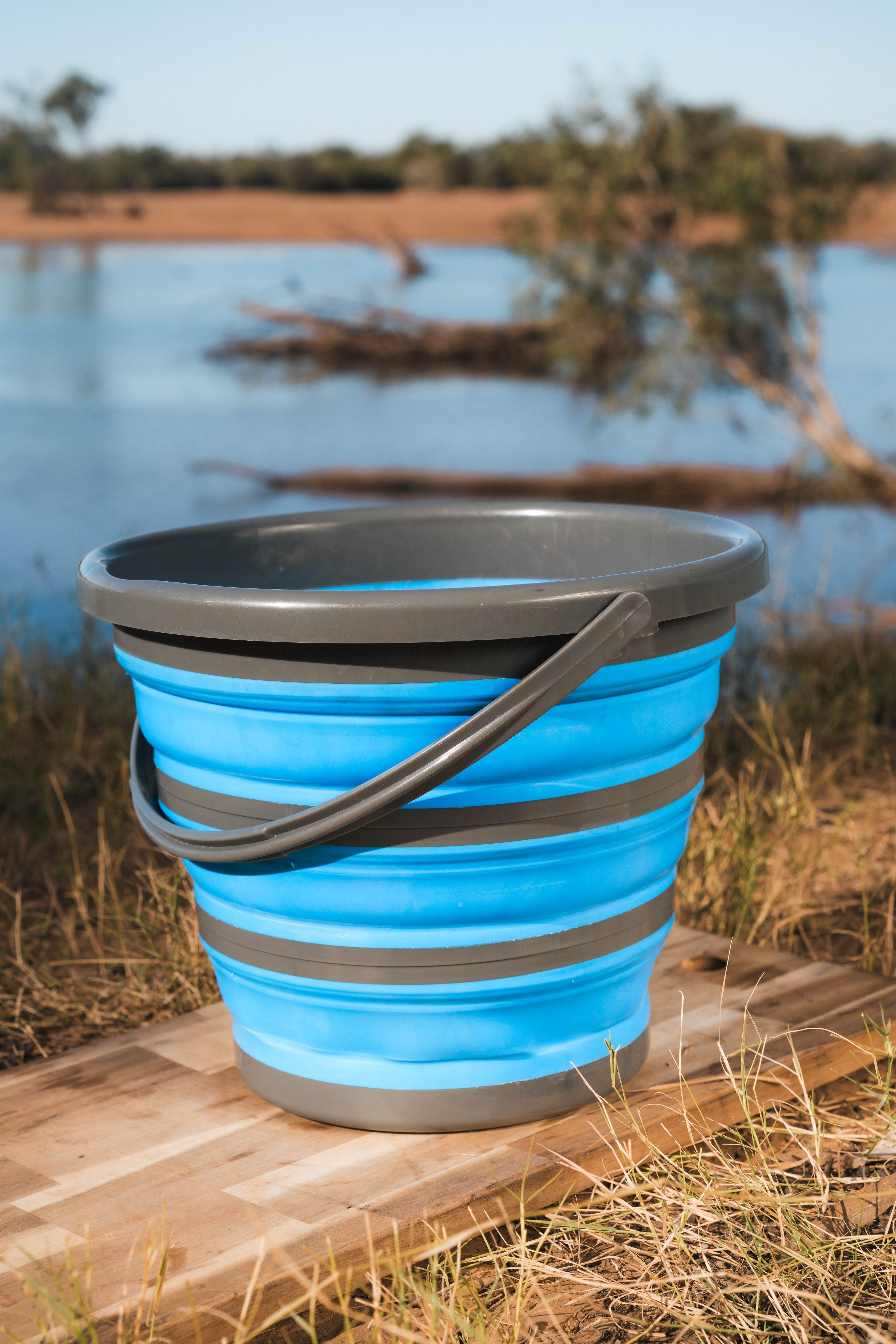 EXPANDA 10 LITRE BUCKET