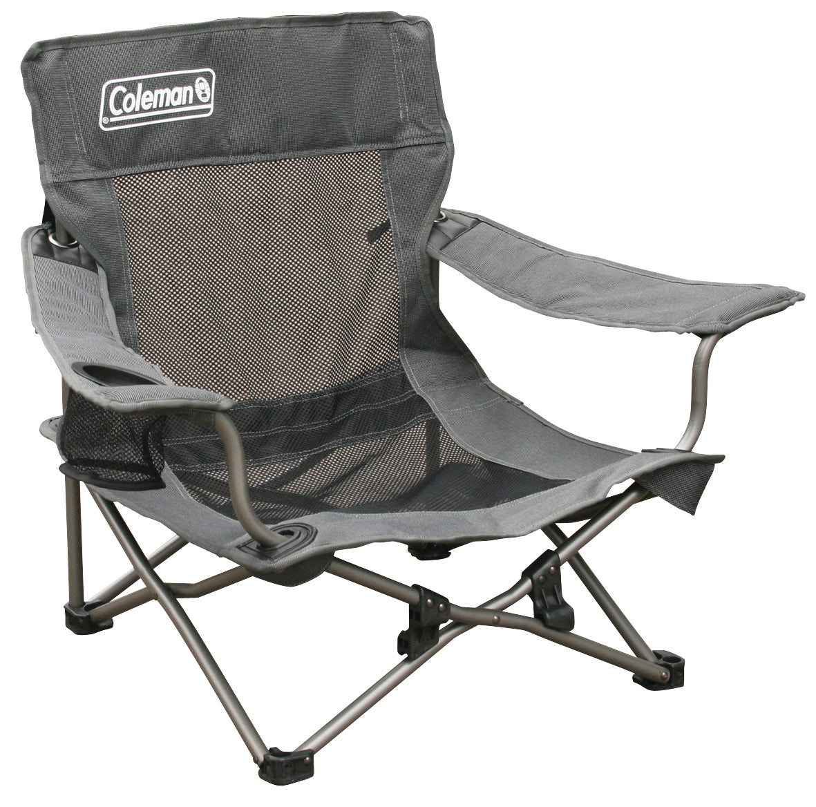 Deluxe Event Mesh Quad Chair