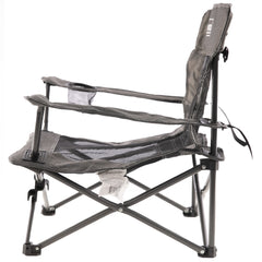 Deluxe Event Mesh Quad Chair