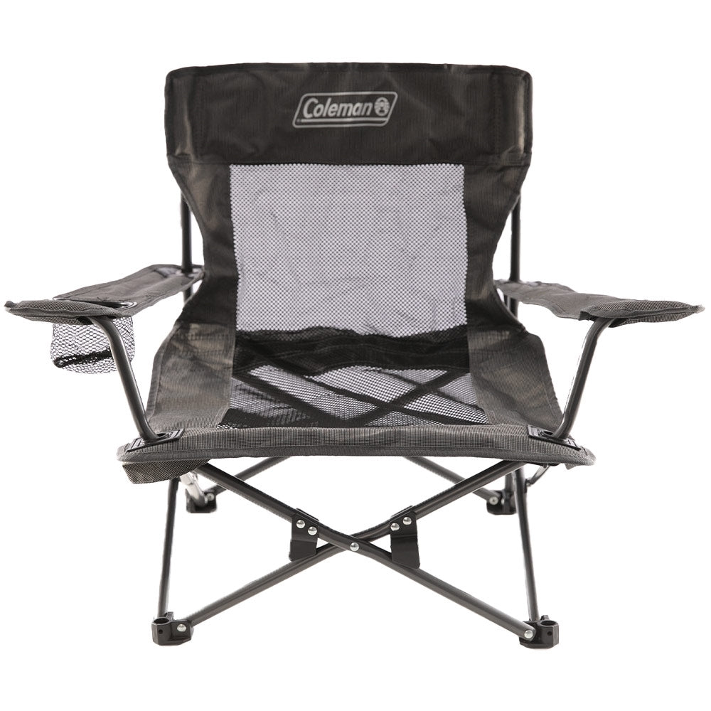 Deluxe Event Mesh Quad Chair