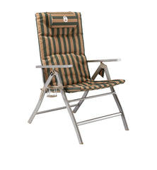 Classic 5 Position Flat Fold Chair