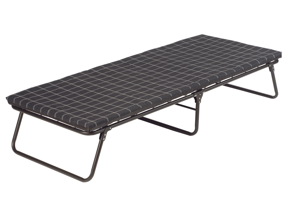 Big Sky Stretcher Bed Compact