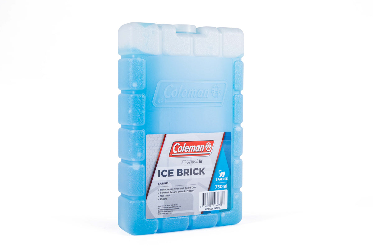 Ice Brick Medium