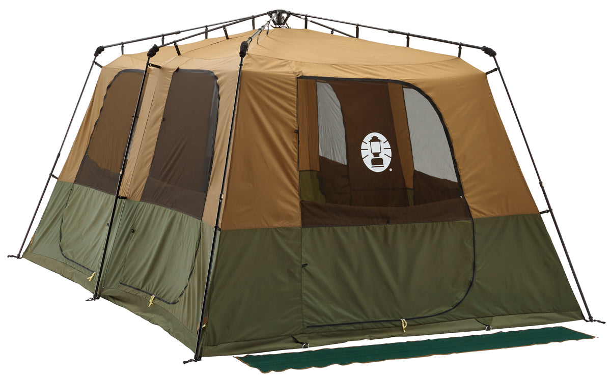 Coleman Gold Series Instant Up 10 Person Tent