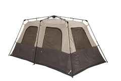 Coleman Silver Series Instant Up 8 Person Tent With Side Entry