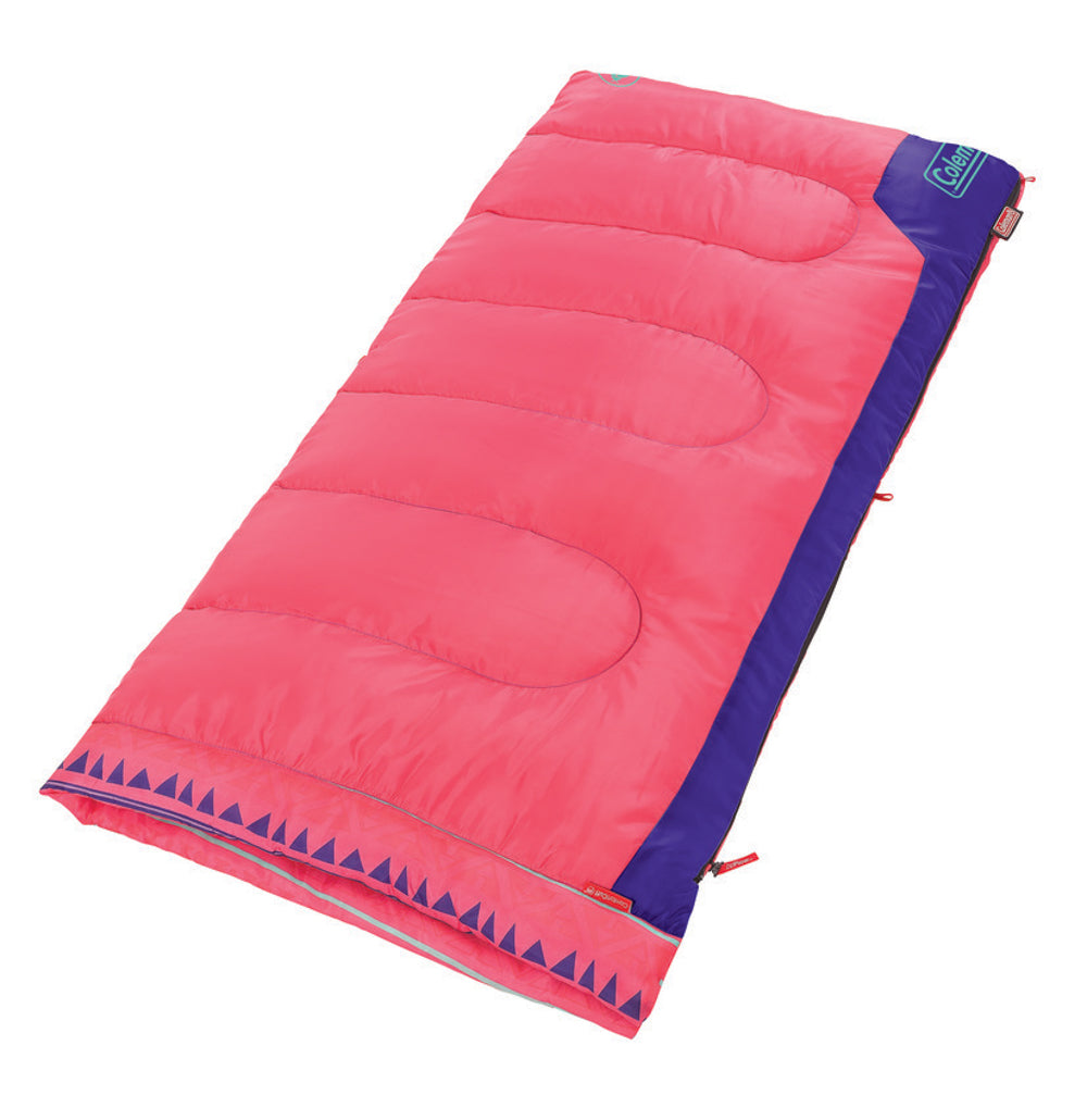 Youth 10°C Sleeping Bag