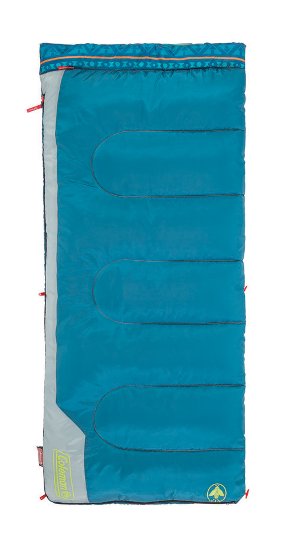 Youth 10°C Sleeping Bag