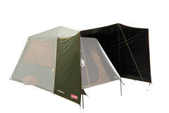 Coleman Gold Series Evo Heatshield Shade To Fit Gold Series Evo 4 Person Tent