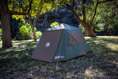 Coleman Gold Series Evo Instant Up 6 Person Tent