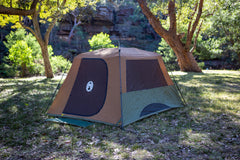 Coleman Gold Series Evo Instant Up 6 Person Tent