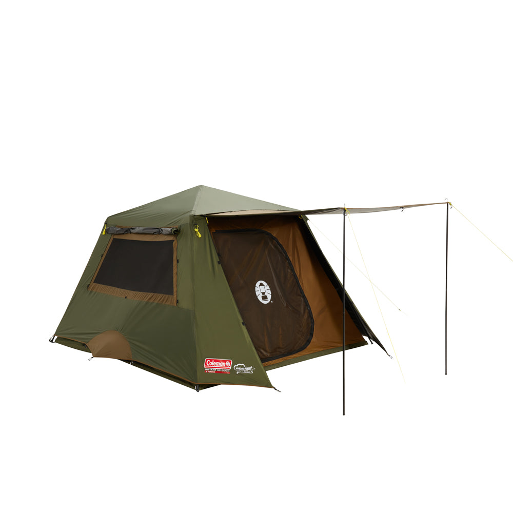 Coleman Gold Series Evo Instant Up 6 Person Tent