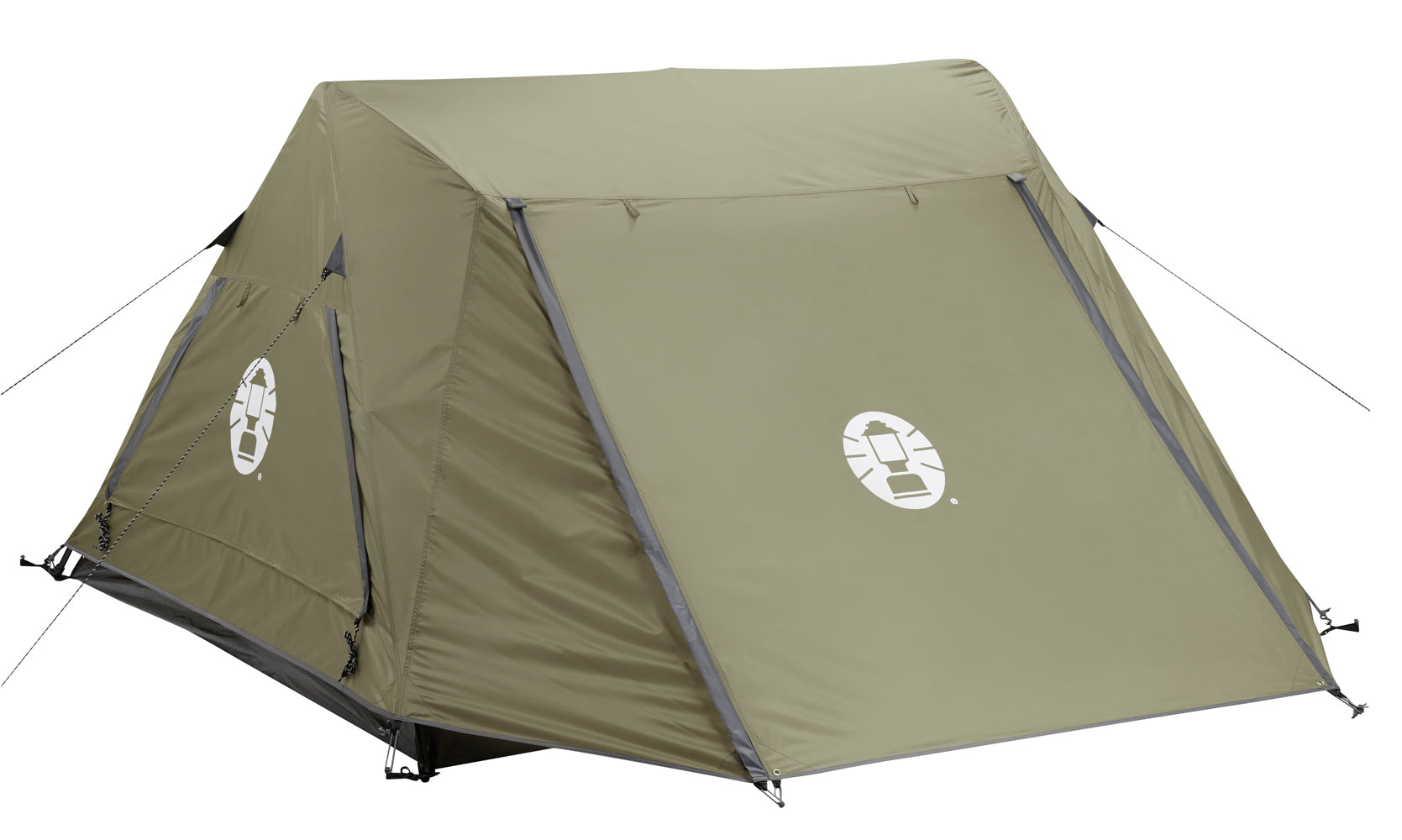 Coleman Swagger Series Darkroom 3 Person Tent