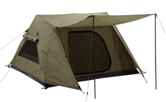 Coleman Swagger Series Darkroom 3 Person Tent