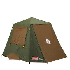 Coleman Gold Series Evo Instant Up 4 Person Tent