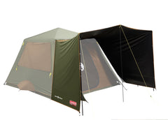 Coleman Gold Series Evo Heatshield Shade To Fit Gold Series Evo 6 Person Tent