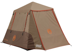 Coleman Silver Series Evo Instant Up 4 Person Tent
