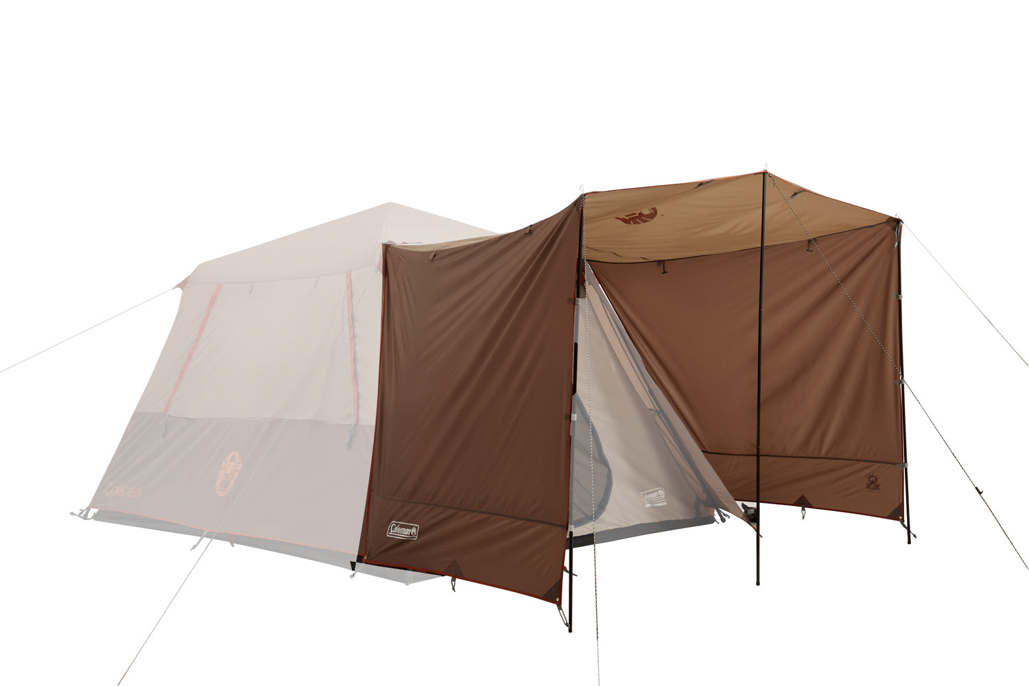 Coleman Silver Series Evo Shade To Fit Silver Series Evo 4 Person Tent