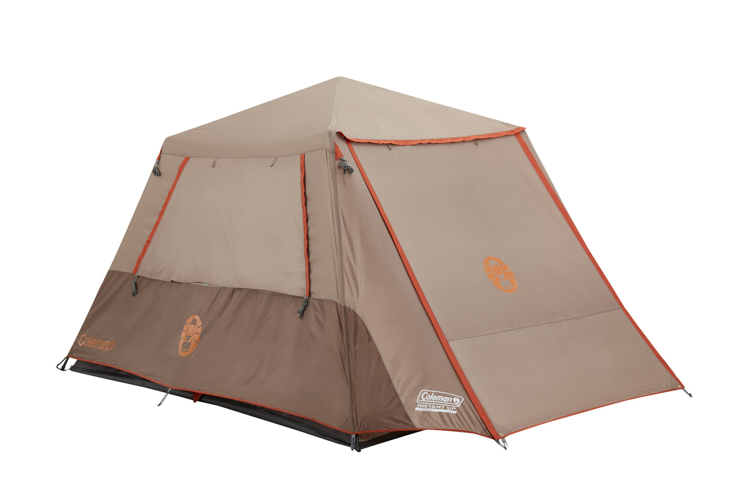 Coleman Silver Series Evo Instant Up 6 Person Tent