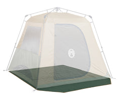 Coleman 4 Person Mesh Tent Floor Protector Suits 4 Person Northstar, Gold & Silver Series Tents