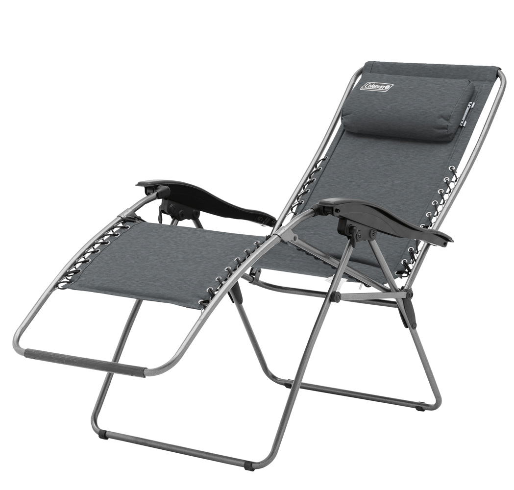 Layback Lounger Chair
