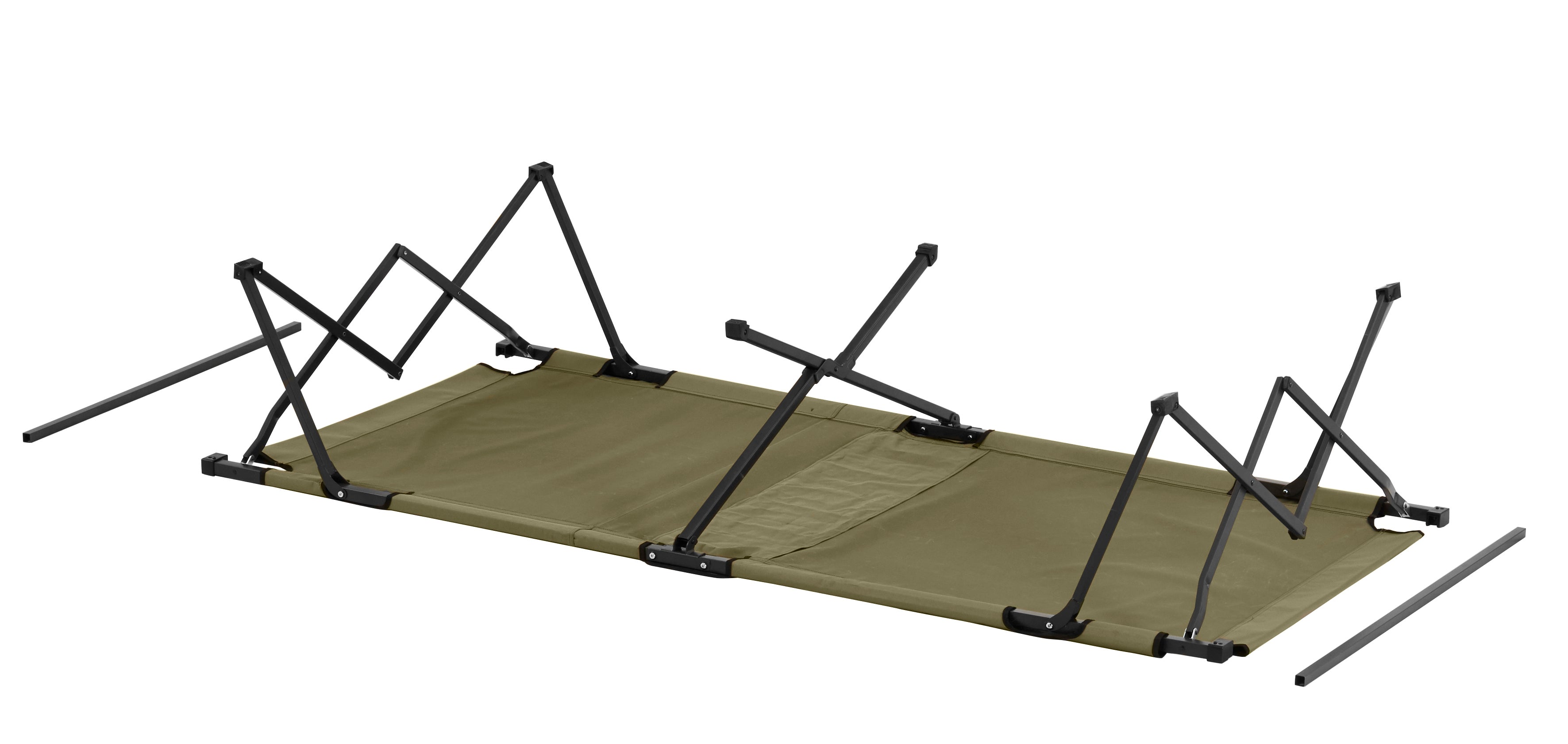 Coleman Instant Swagger Stretcher Wildtrak Leisure Australia