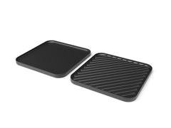 Coleman Cascade™ Stove Grill & Griddle Accessory