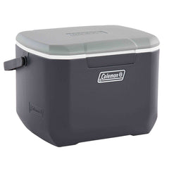 Coleman™ Extreme 15L Daintree Hard Cooler Grey with Heavy Duty locking Carry Handle