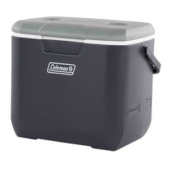 Coleman™ Extreme 28L Daintree Cooler  Grey with Heavy Duty Locking Carry Handle