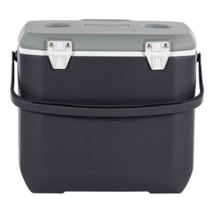 Coleman™ Extreme 28L Daintree Cooler  Grey with Heavy Duty Locking Carry Handle