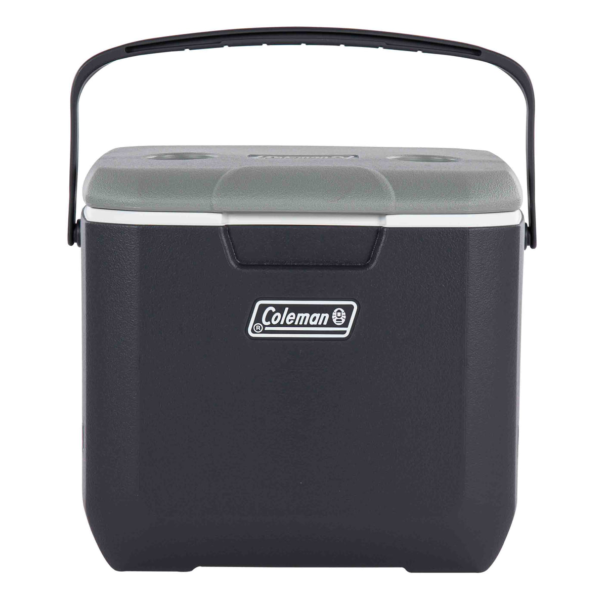 Coleman™ Extreme 28L Daintree Cooler  Grey with Heavy Duty Locking Carry Handle