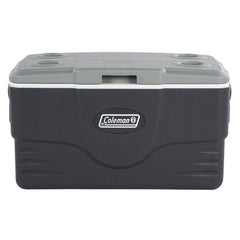 Coleman™ Extreme Cooler 44L Grey Chest Style cooler with Heavy Duty Carry Handles