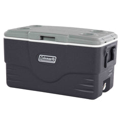 Coleman™ Extreme Cooler 44L Grey Chest Style cooler with Heavy Duty Carry Handles