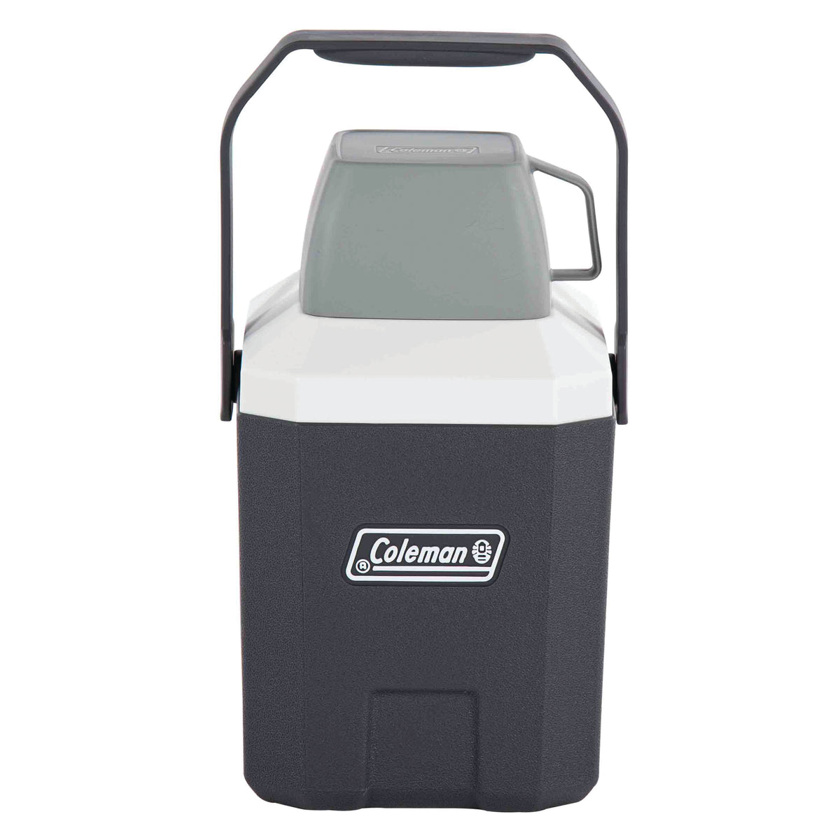 COOLER 2.7L EXTREME JUG GREY