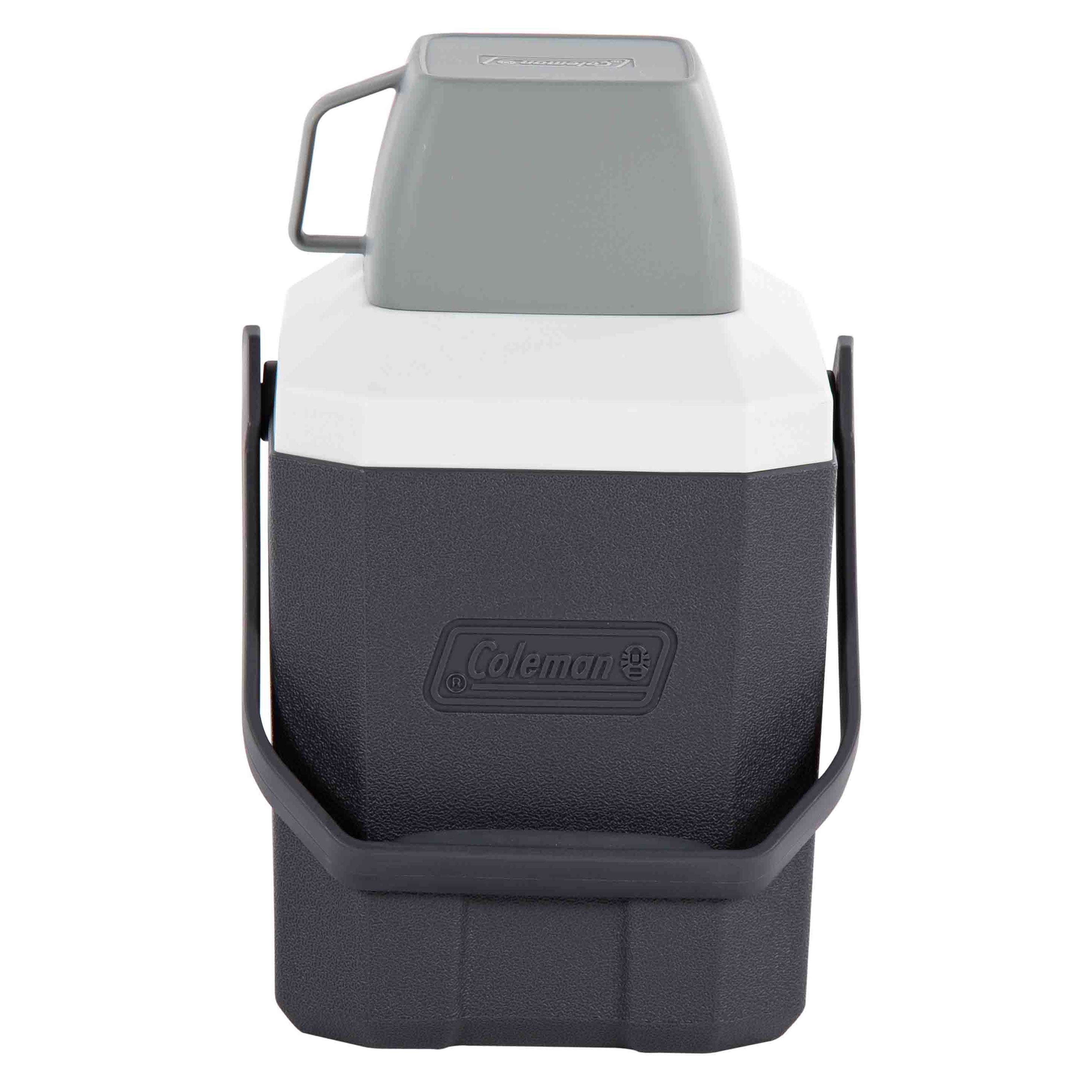 COOLER 2.7L EXTREME JUG GREY