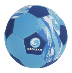 OzOcean Neoprene Beach Soccer Ball 21cm Ages 3+