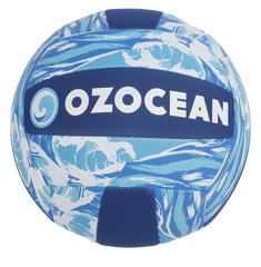 OzOcean Neoprene Beach Volley Ball 20cm Ages 3+