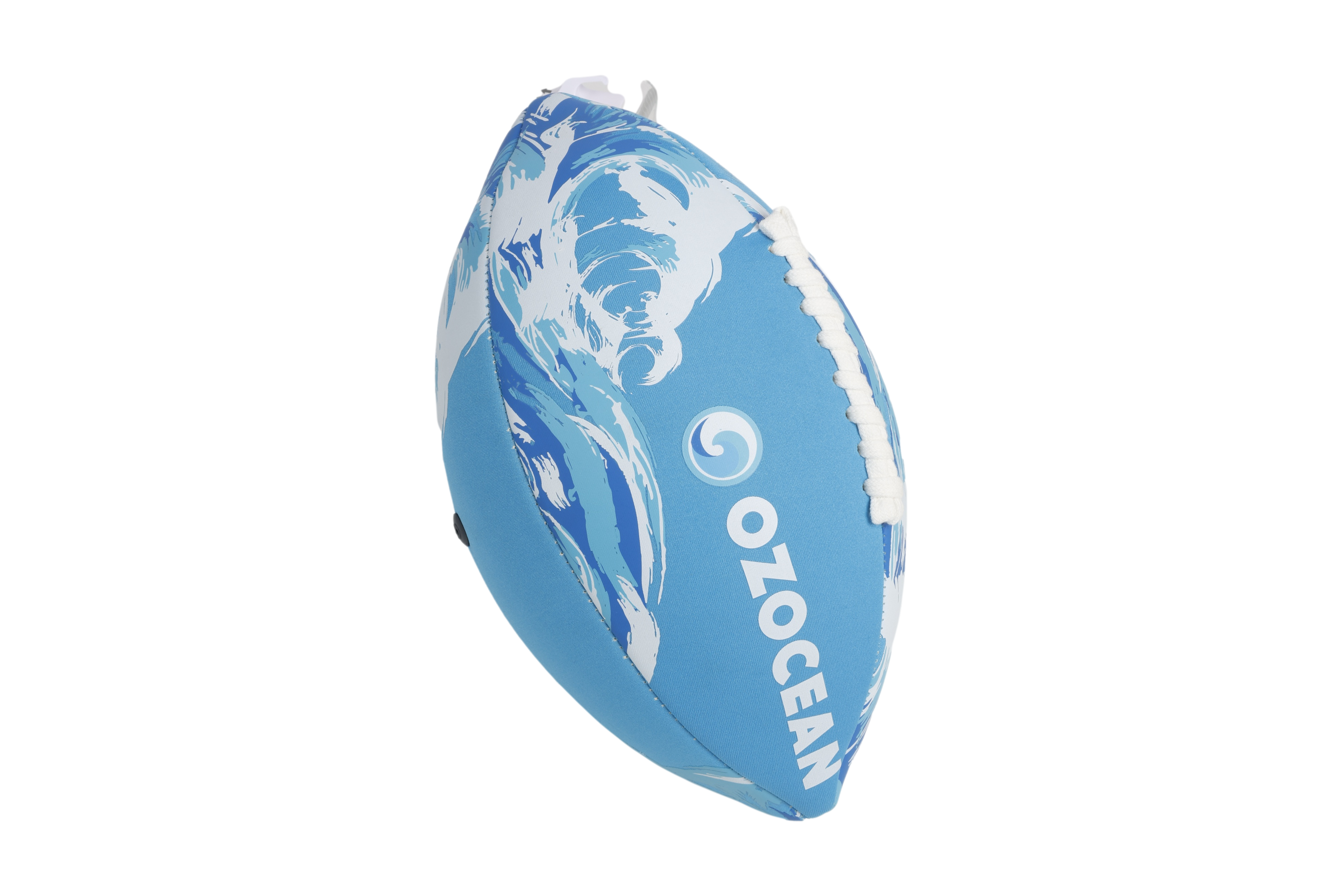 OzOcean Neoprene Beach Football 27cm Ages 3+