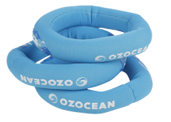 OzOcean 3pc Neoprene Dive Rings 13cm Ages 3+