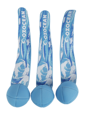 OzOcean 3pc Neoprene Streamers 27cm Ages 3+