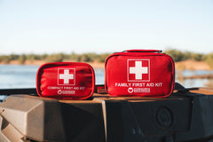 Wildtrak™ Compact 51 Piece First Aid Kit