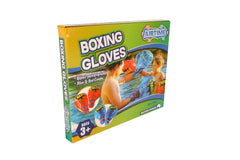 AirTime™ Inflatable Boxing Gloves Pool Game - 2 Sets