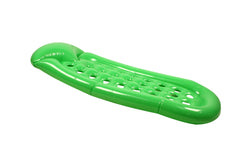 AirTime™ Inflatable Pool Mattress Green 190cm