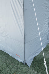 Wildtrak™ 3m Gazebo Side Wall with Centre Zip, Pegs and Carry Bag - UNIVERSAL FITS MOST GAZEBOS