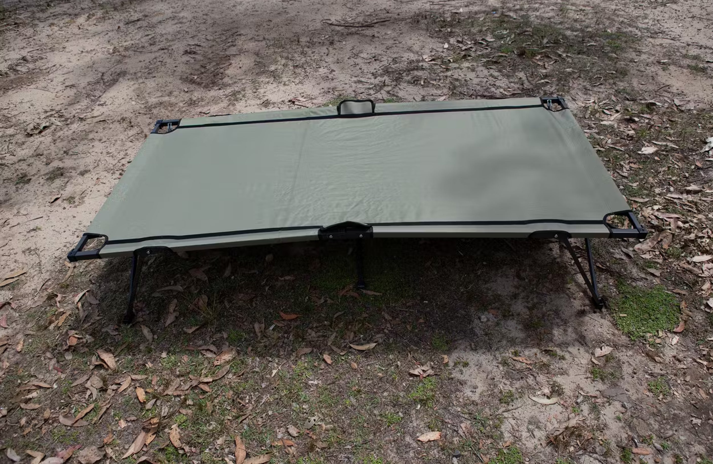 Coleman Instant Swagger Stretcher Wildtrak Leisure Australia