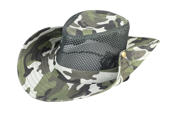 Cowboys Boonie Style Hat 